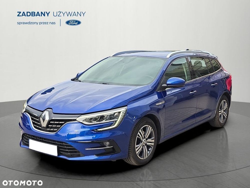 Renault Megane - 1