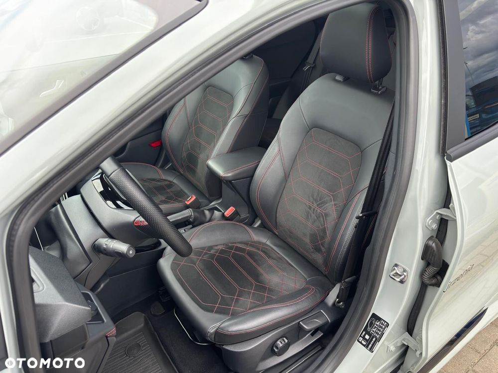 Ford Puma - 20