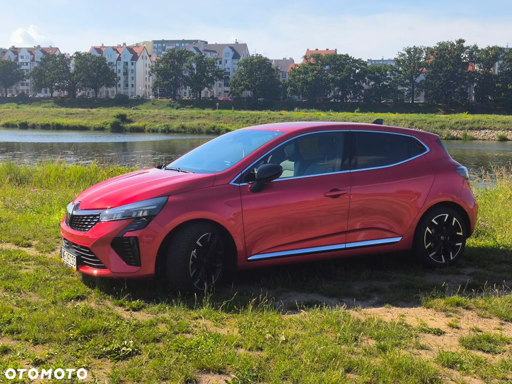 Renault Clio - 1