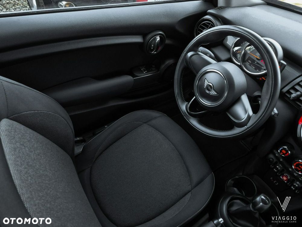 MINI Cooper - 23