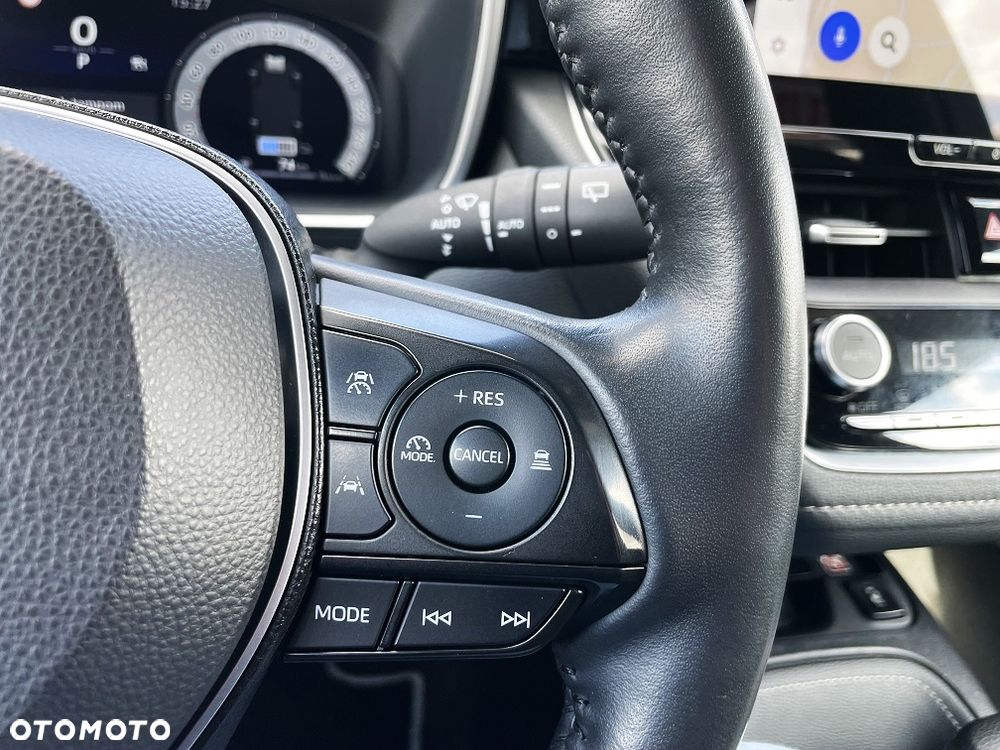 Toyota Corolla 1.8 Team Deutschland - 34