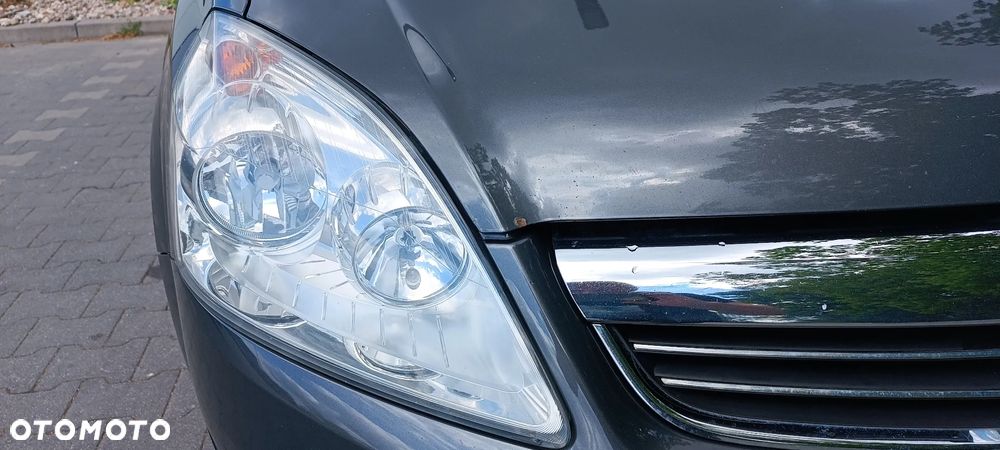 Opel Zafira 1.8 EasyTronic - 7