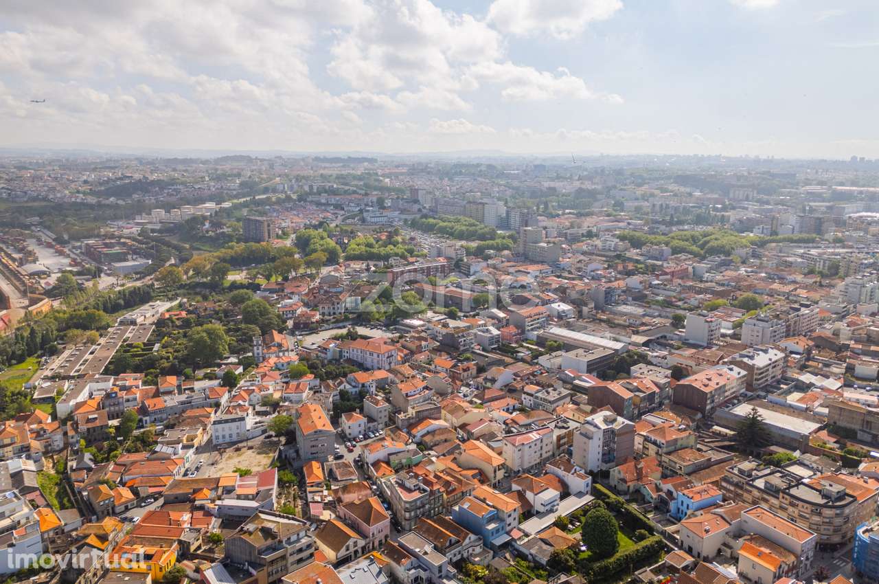 APARTAMENTO T2 EM MATOSINHOS - Grande imagem: 3/43