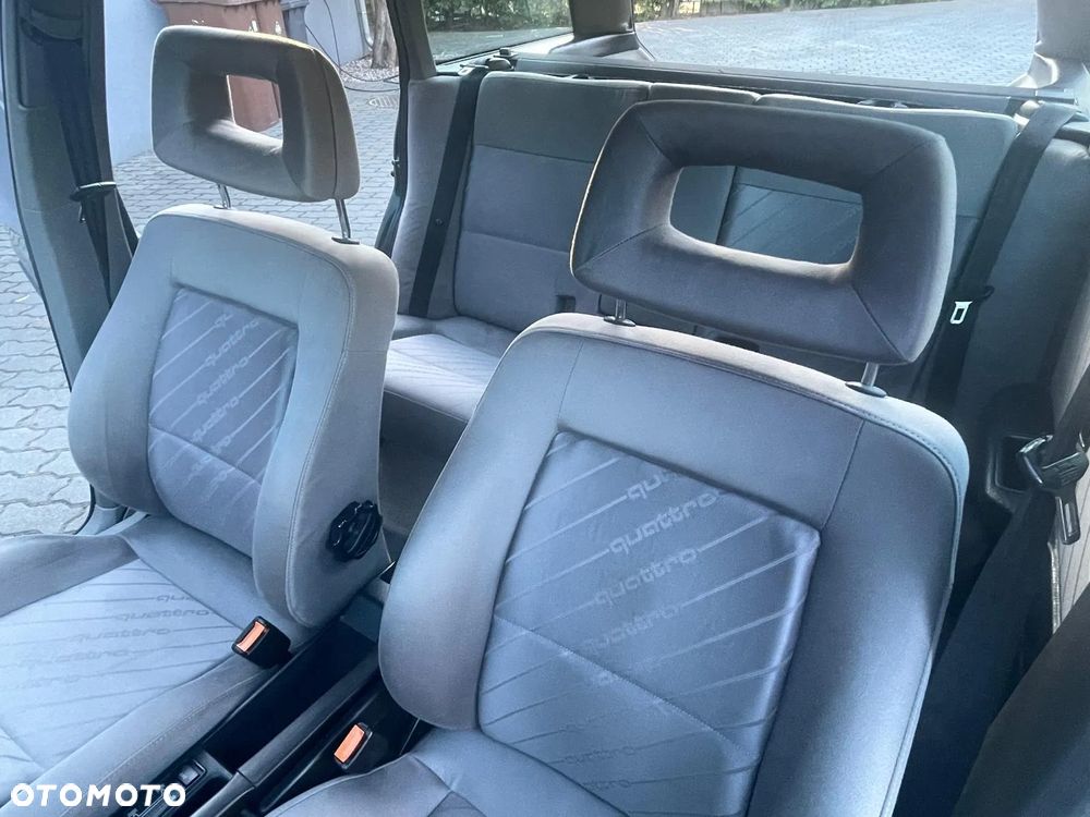 Audi S2 80 Avant 2.2 - 27