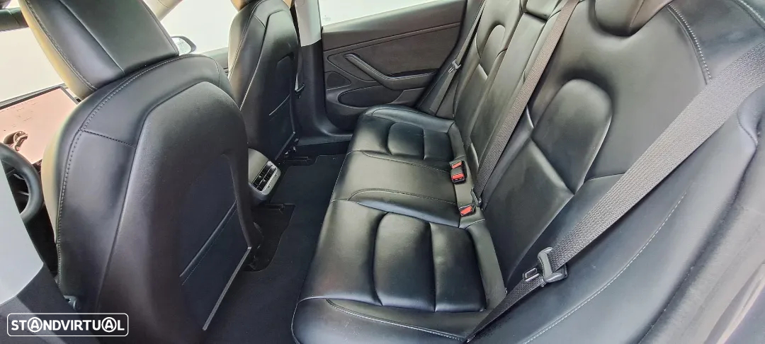 Tesla Model 3 Long-Range Dual Motor AWD - 21