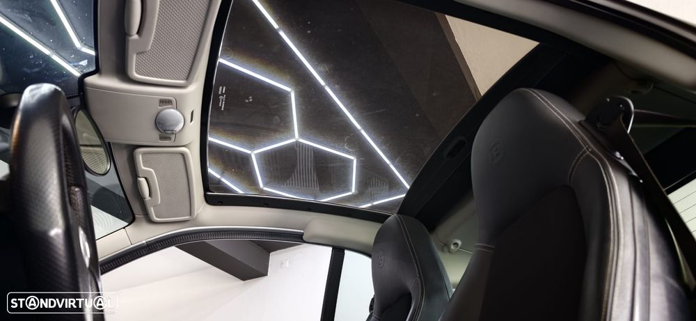 Smart ForTwo Coupé 1.0 T Brabus Xclusive - 41