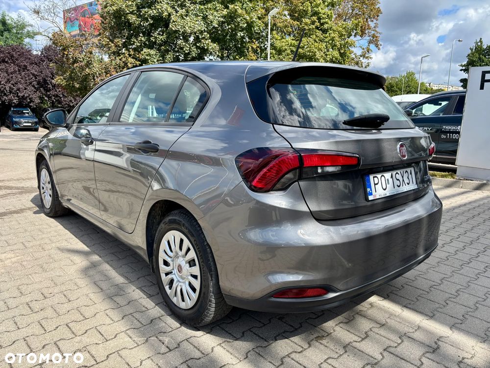 Fiat Tipo 1.0 T3 - 13