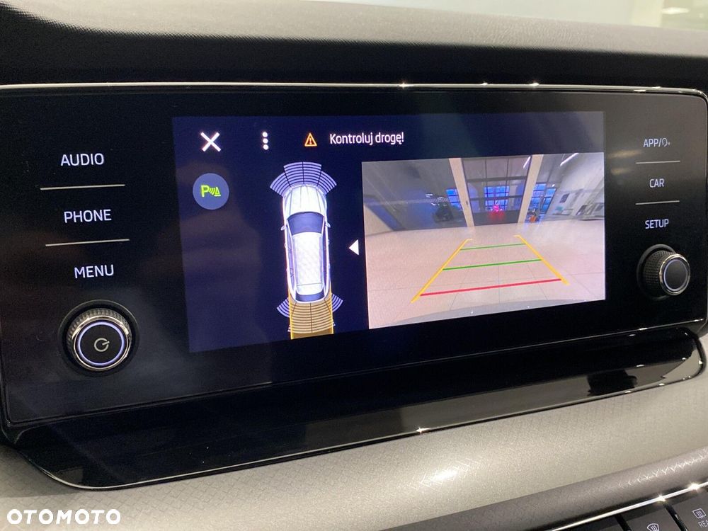 Skoda Octavia 1.5 TSI ACT Style - 30