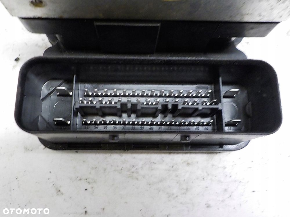 VW SCIROCCO 3 POMPA ABS 1K0614517AS G1 10.0399-3833.4 1K0907379AH - 5