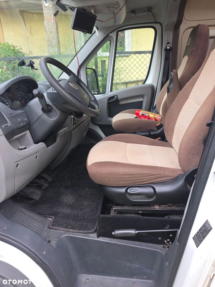 Fiat Ducato L2H2 - 3
