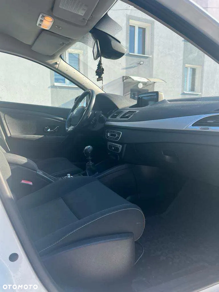 Renault Megane - 4