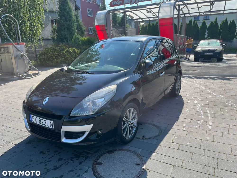 Renault Scenic - 2