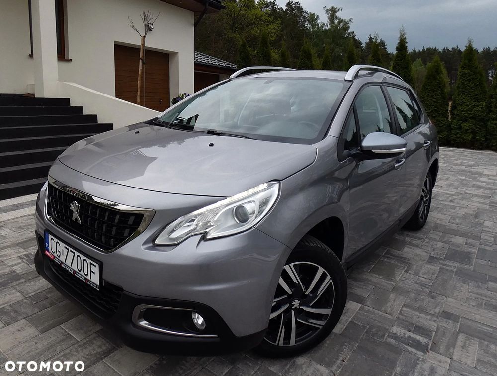 Peugeot 2008 1.2 Pure Tech Crossway S&S - 26