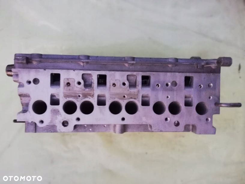 Głowica VW 2,0 TDI 16V 140 170 KM BSY BYL BWC BMR po regeneracji - 3