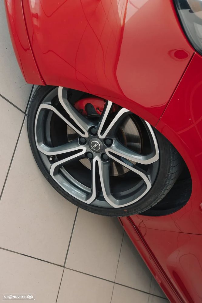 Opel Adam 1.4 T S - 2
