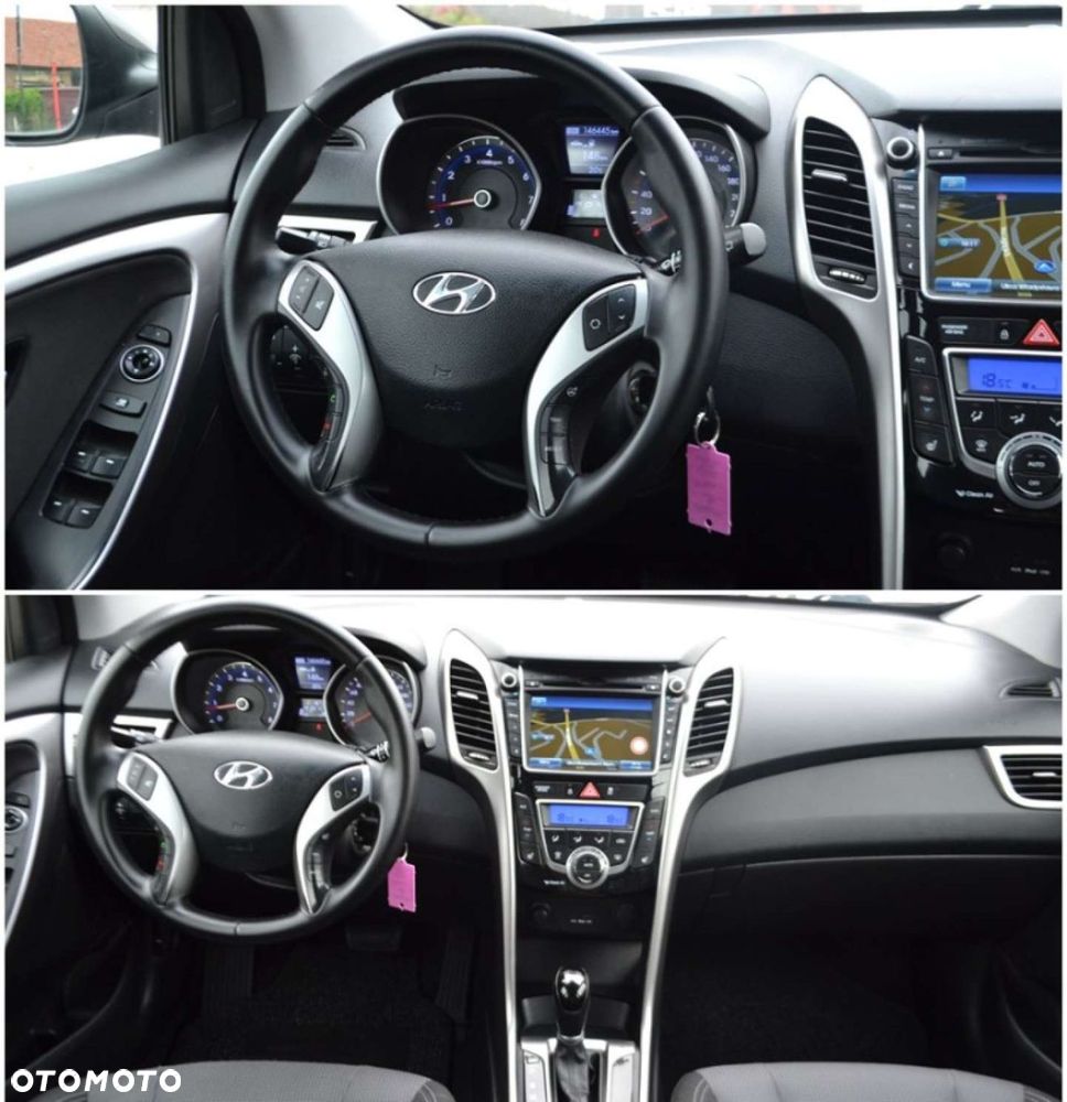 Hyundai i30 - 18
