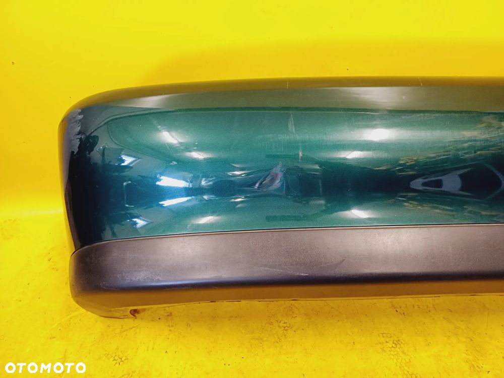 ZDERZAK TYŁ TYLNY VW POLO III 6N LAK.L56T 6K5807421F NR24 - 4