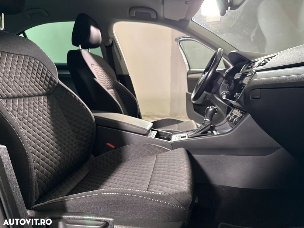 Skoda Superb - 12