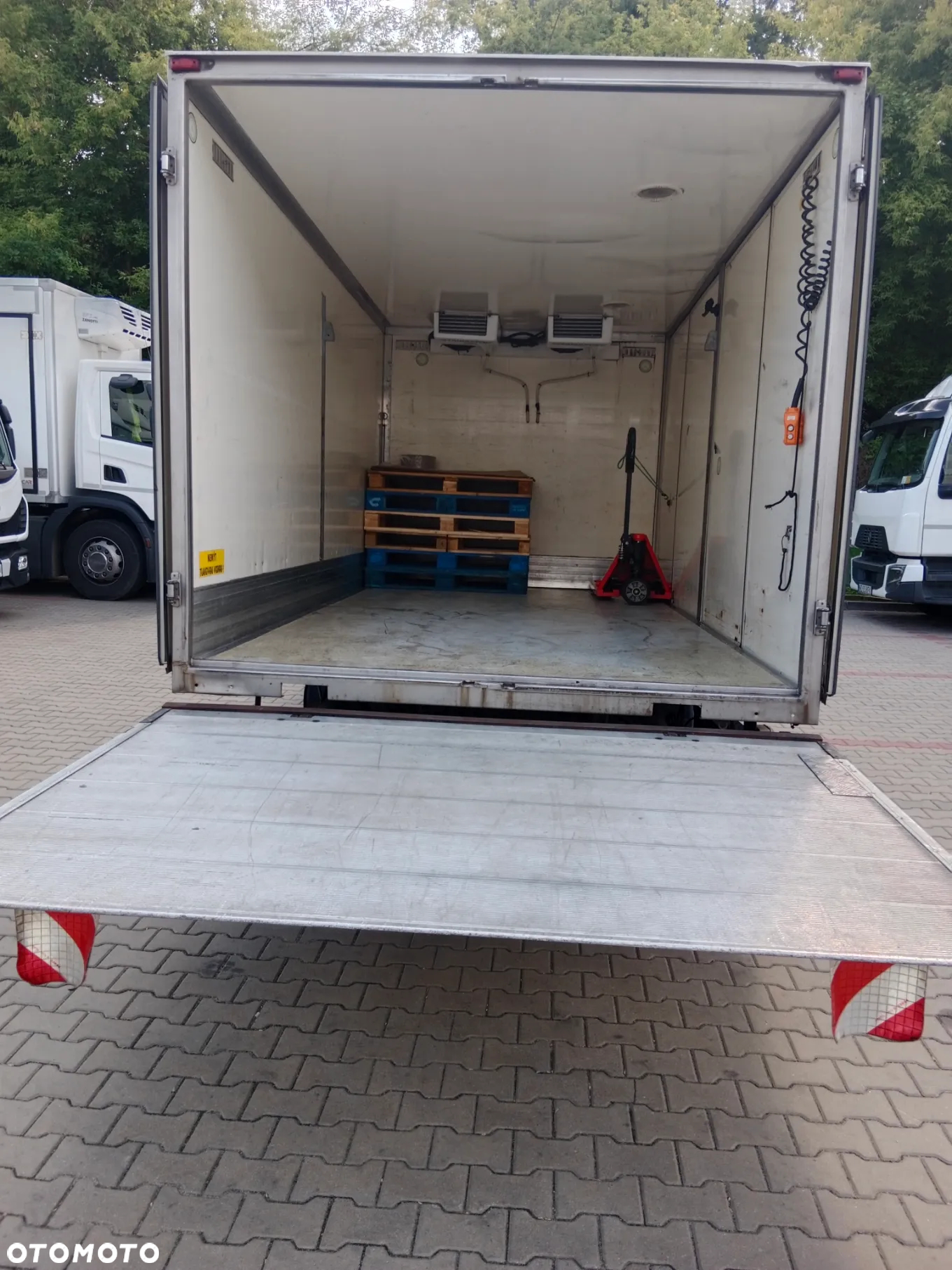 Iveco Daily - 5