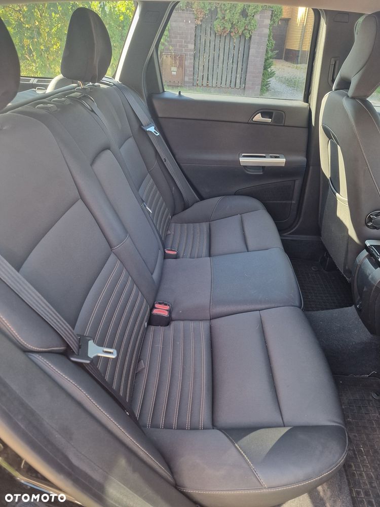 Volvo V50 - 8