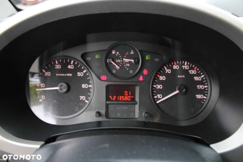 Citroën Berlingo - 31