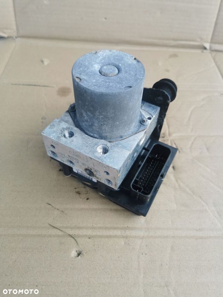 Pompa ABS sterownik Audi A4 B8 A5 8T 8K0614517BP