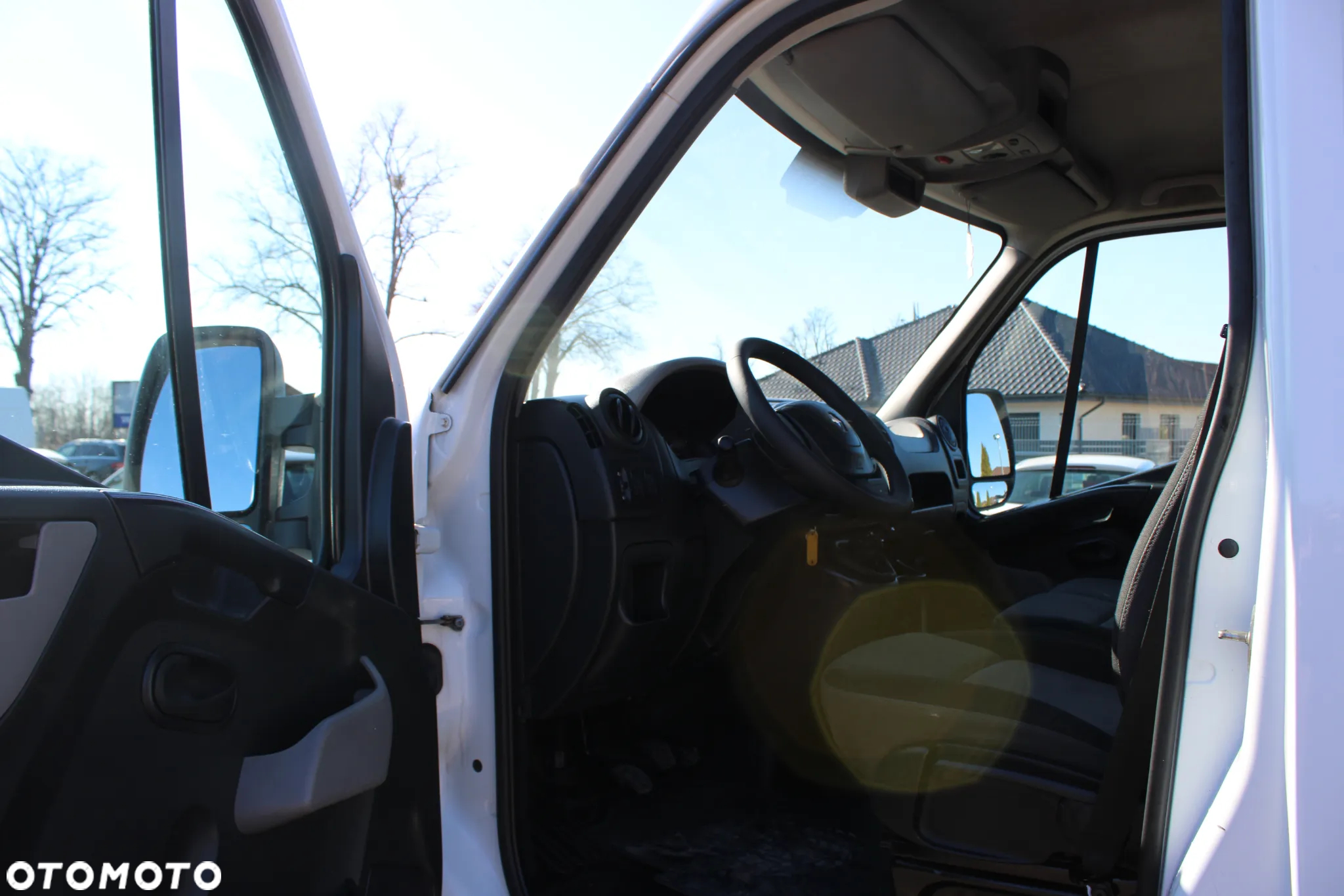 Renault MASTER L2H2 - 20