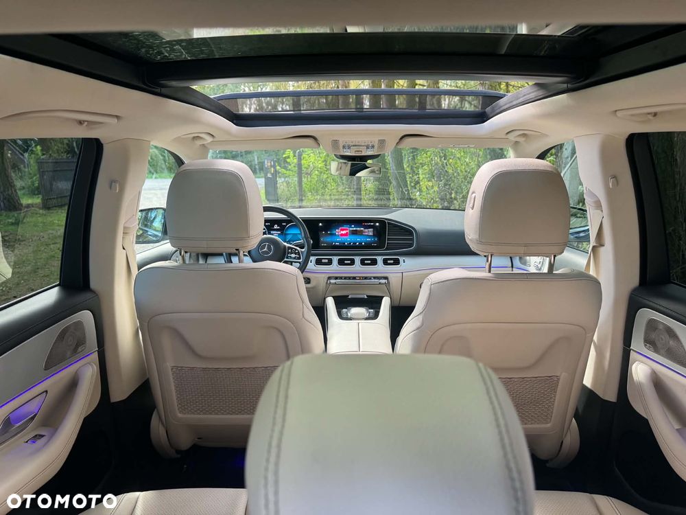 Mercedes-Benz GLE 300 d 4-Matic Premium - 11