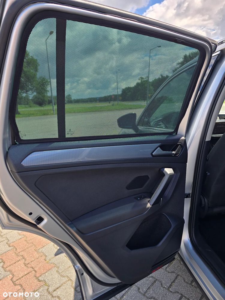 Volkswagen Tiguan 2.0 TDI SCR Active DSG - 16