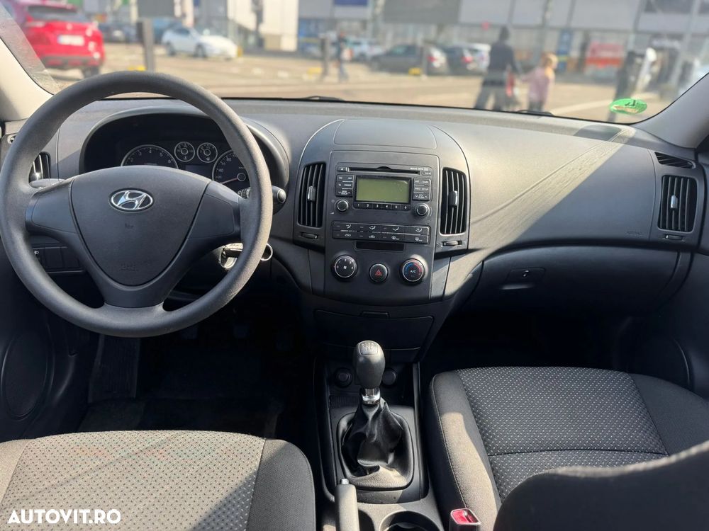 Hyundai i30 1.4 Classic - 1