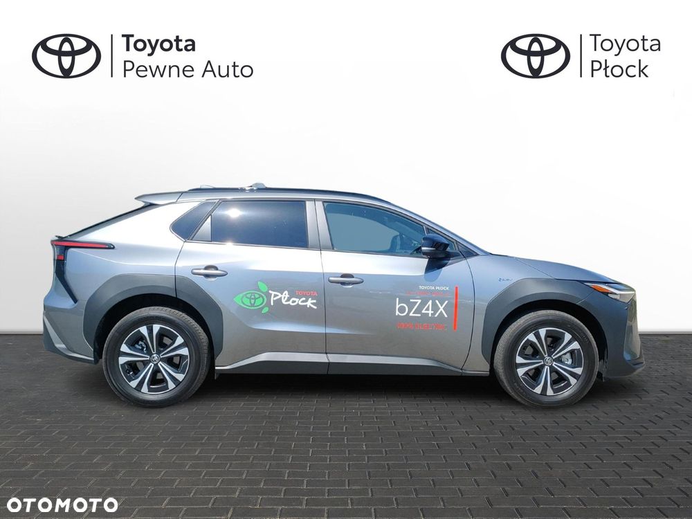 Toyota bZ4X 71.4kWh 4x4 Prestige - 7