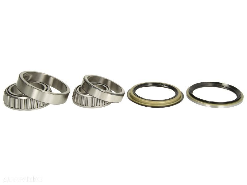 Rulment butuc roata fata SKF VKBA3284 Kia Sportage (K00) 1994-2003, Hyundai Galloper 1991-198, Terracan 2001-2006; Mitsubishi L200 1996-2007; L300 1980-1987; Pajero 1984-2000; Pajero Sport 1996-; - 1