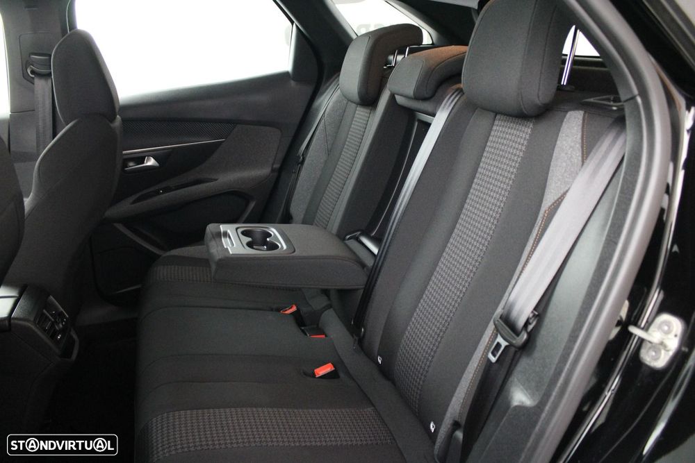 Peugeot 3008 1.5 BlueHDi Active - 30