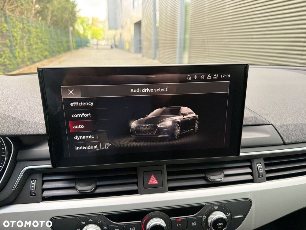 Audi A5 Sportback 40 TDI mHEV S tronic - 23
