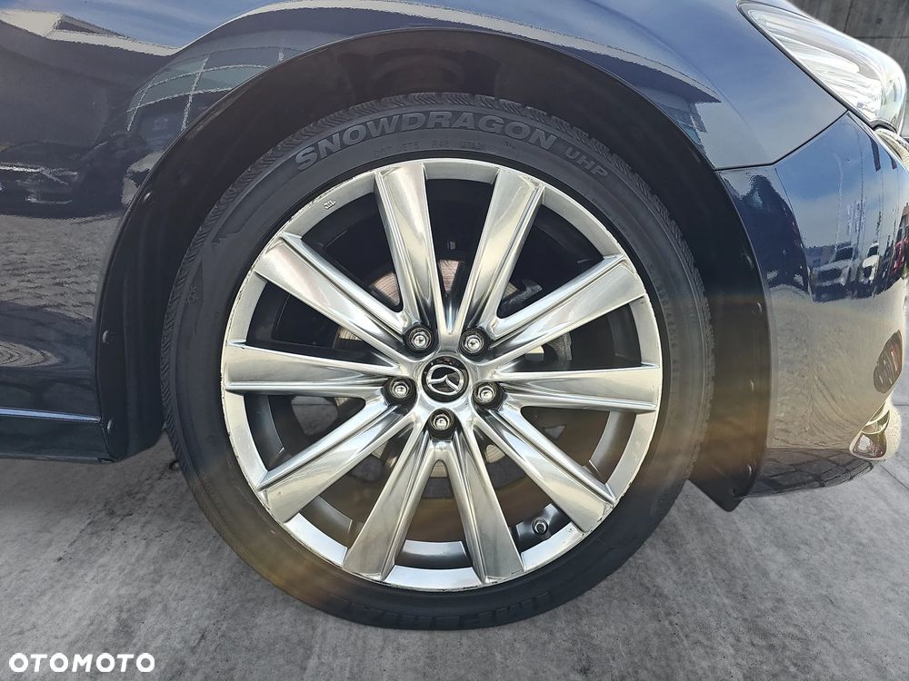 Mazda 6 2.0 SkyPassion - 9
