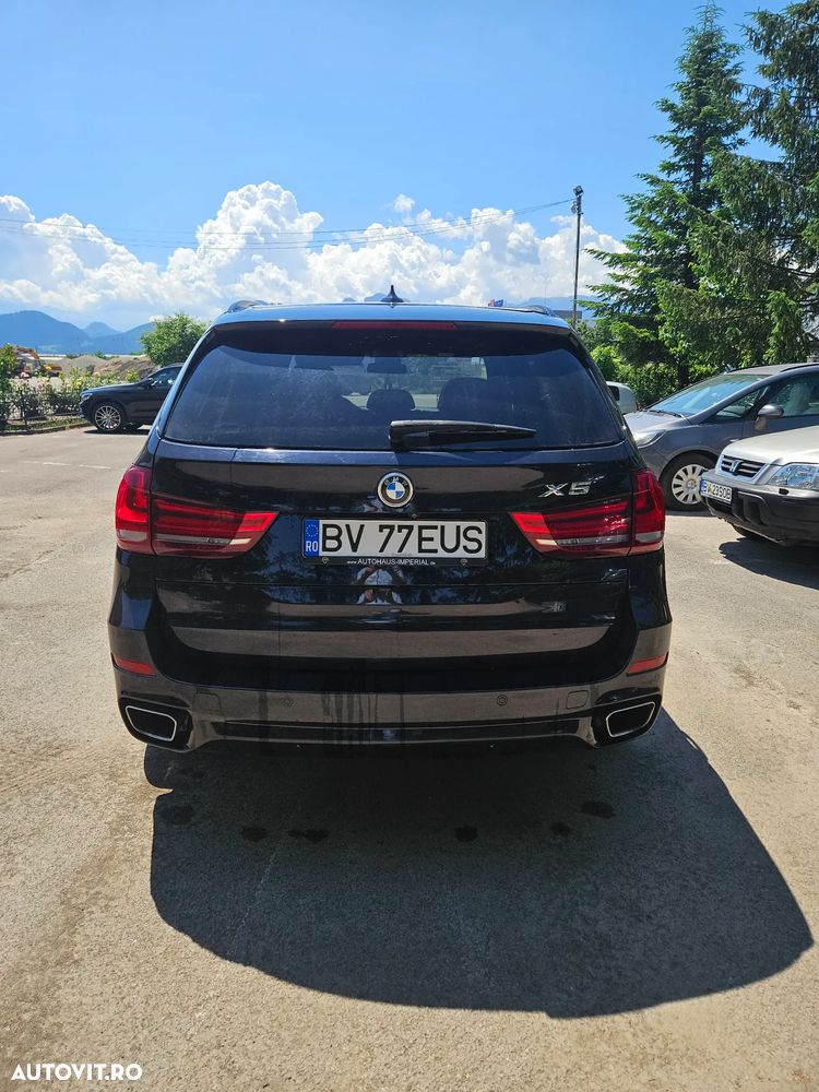 BMW X5 - 13