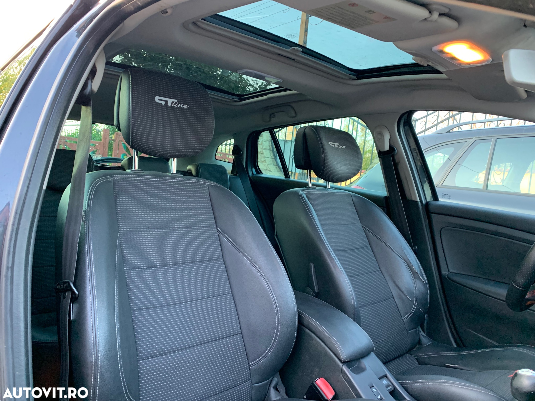 Renault Megane ENERGY dCi 110 GT LINE - 26