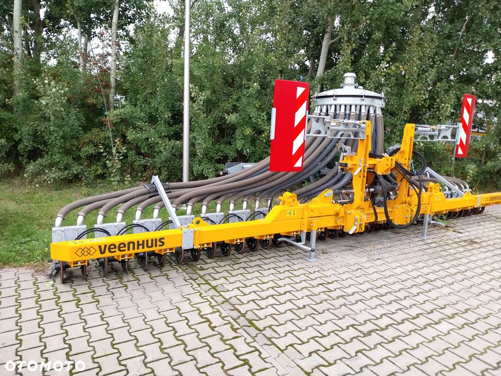 Inny Veenhuis Ecoject 7.60 - 1