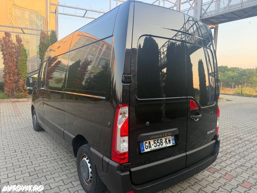 Renault master - 5