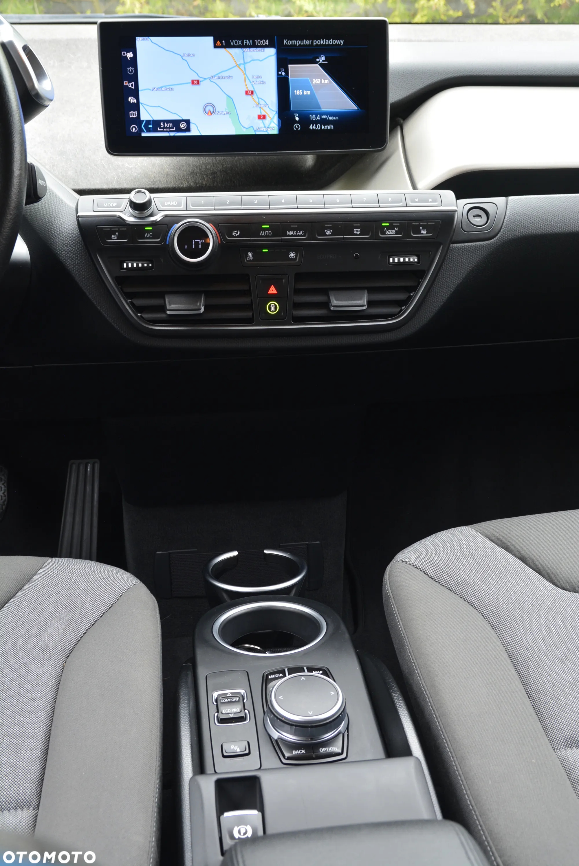 BMW i3 120 Ah - 31