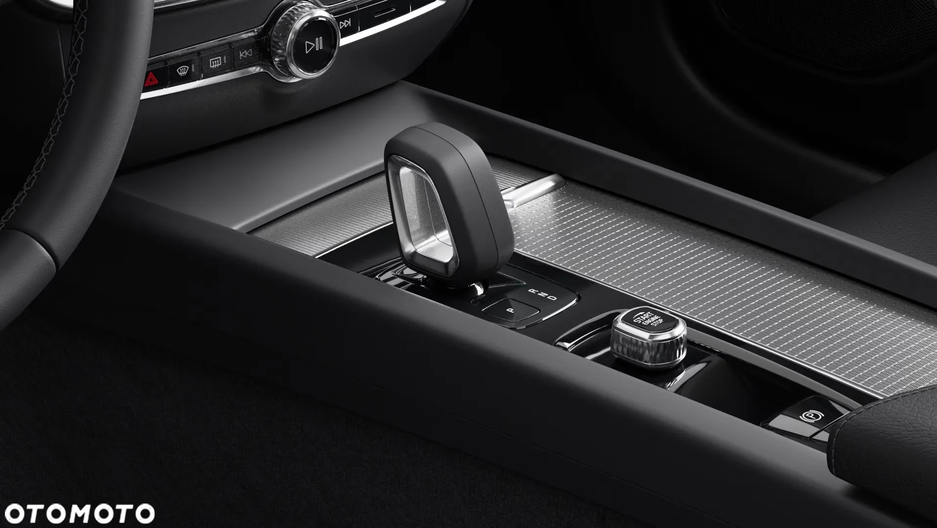 Volvo V60 B4 B Plus Dark - 14