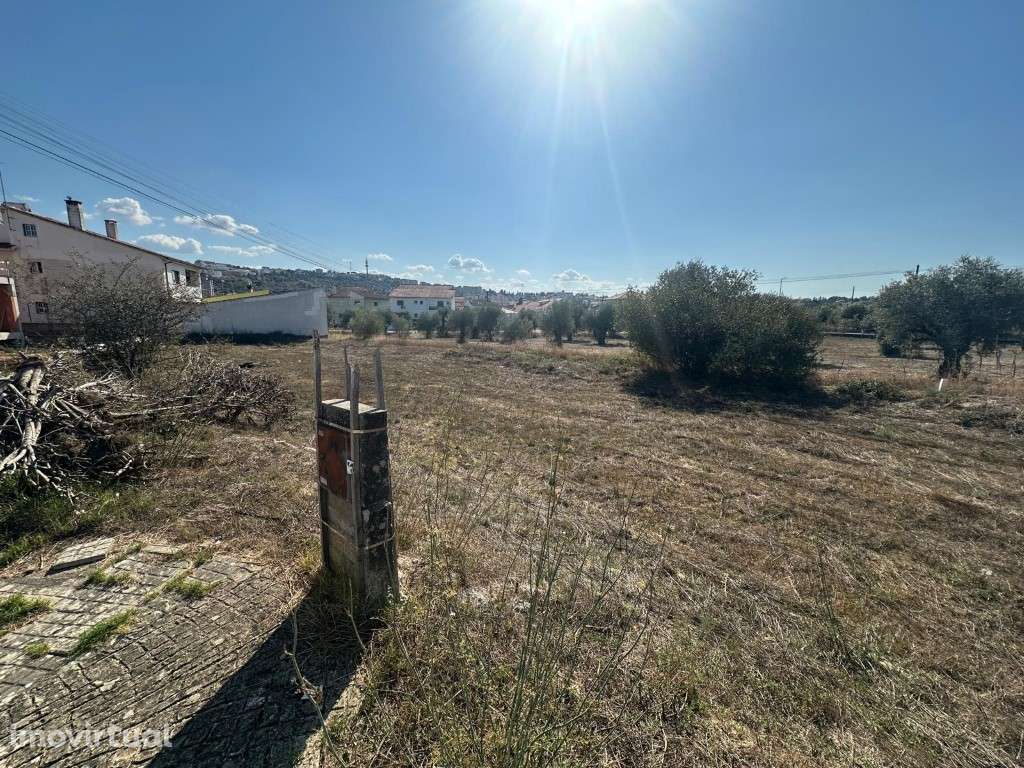 Lote de terreno para construção urbana - Grande imagem: 3/6