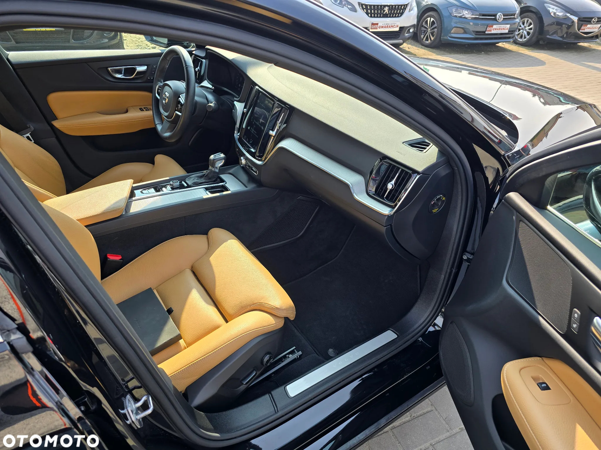Volvo S60 - 11