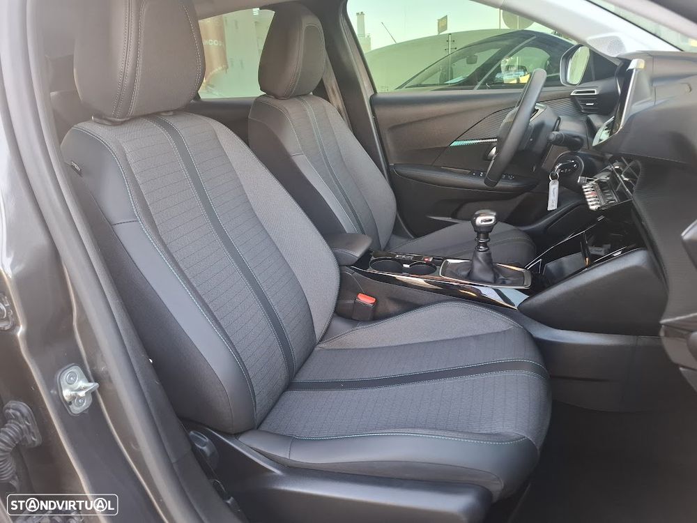 Peugeot 208 PureTech 100 Allure Pack - 42