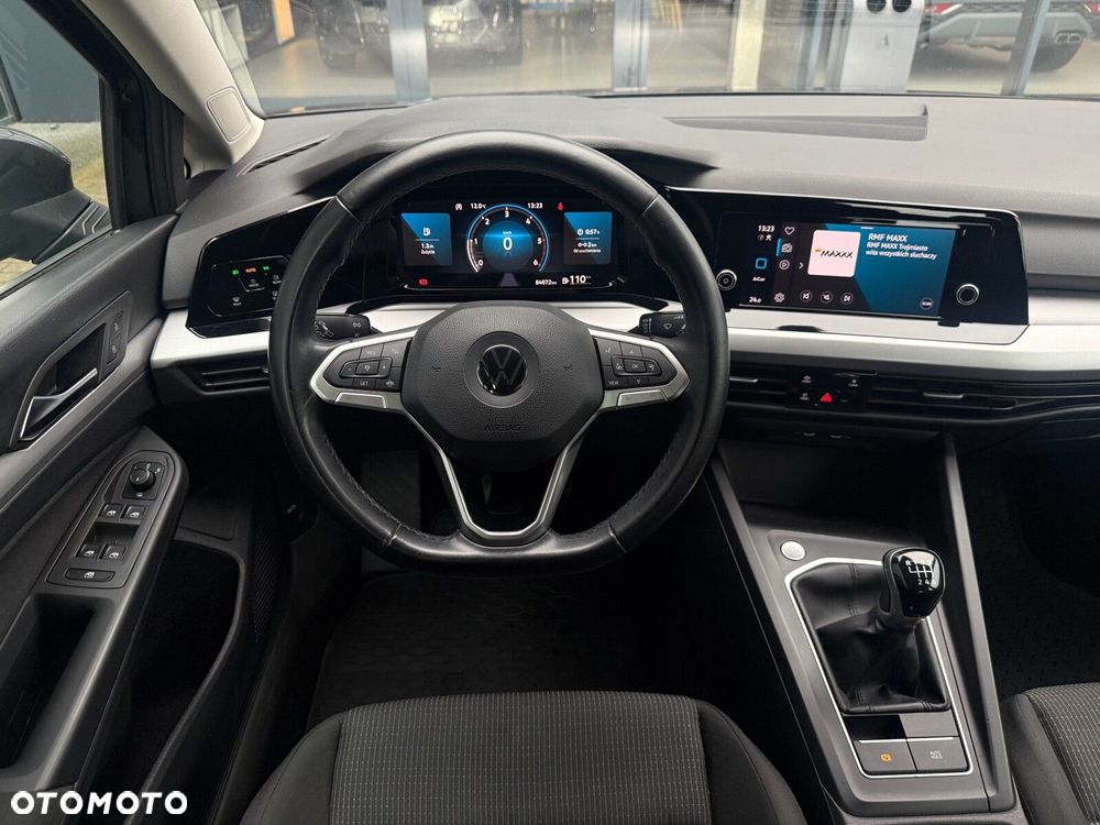 Volkswagen Golf - 12