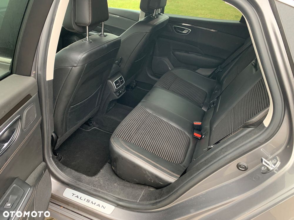 Renault Talisman ENERGY dCi 130 INTENS - 15