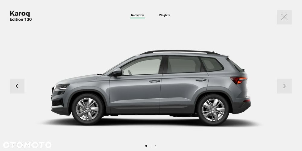 Skoda Karoq 1.5 TSI ACT Edition 130 DSG - 3