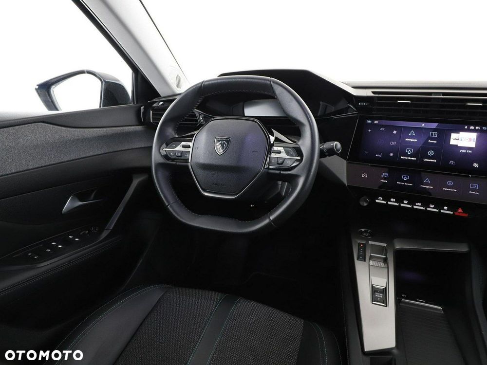 Peugeot 308 1.2 PureTech Allure S&S - 16