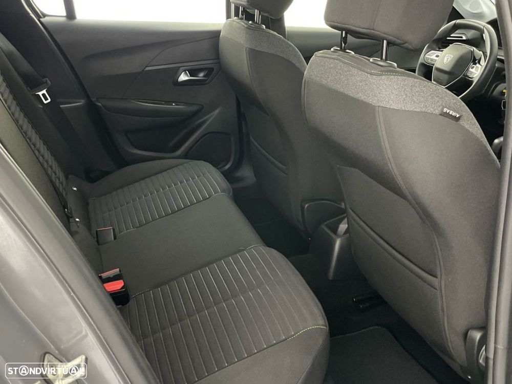 Peugeot 208 1.2 PureTech Active Pack - 23