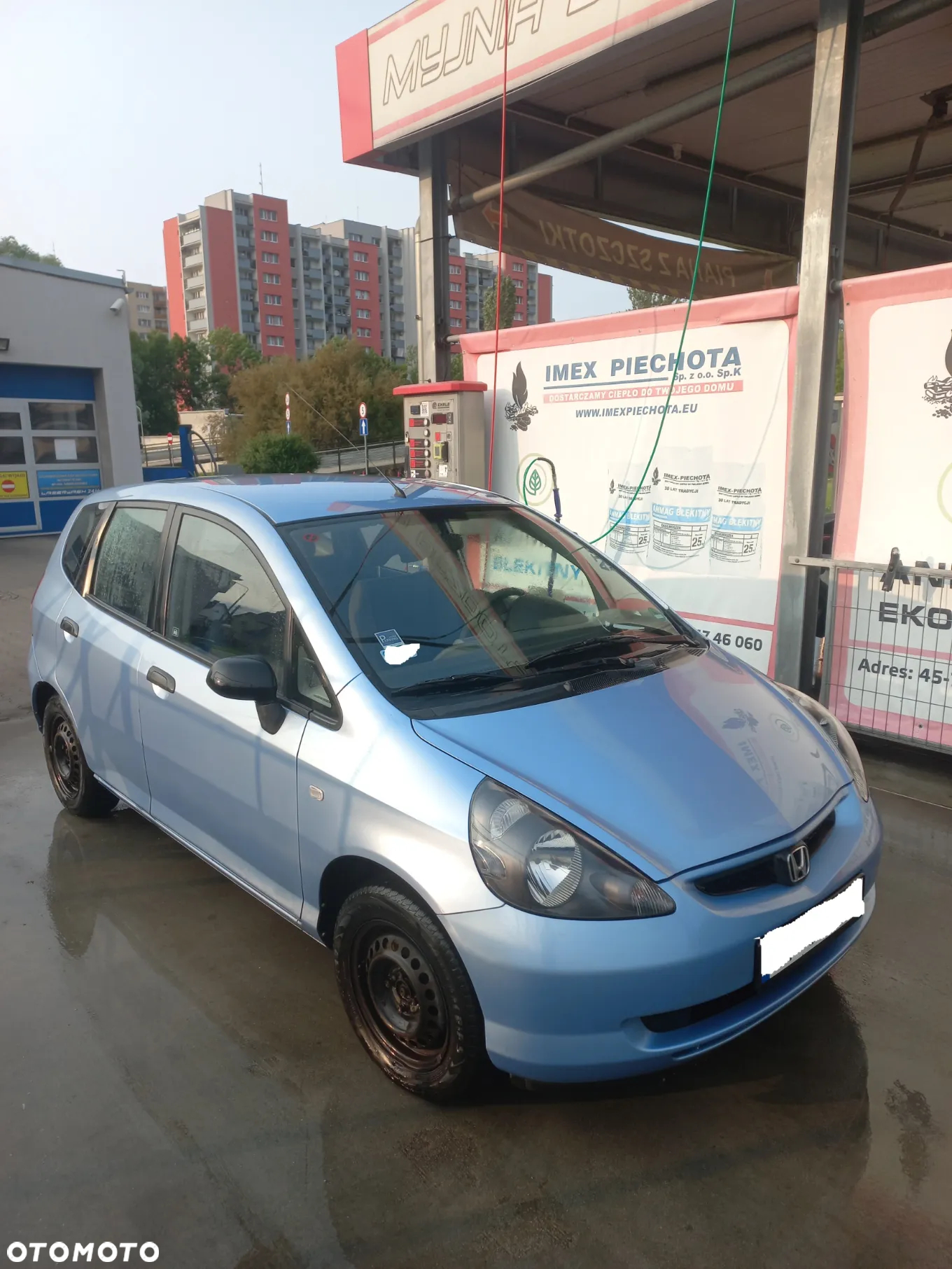 Honda Jazz 1.2 S - 11
